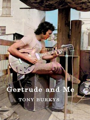 cover image of Gertrude and Me